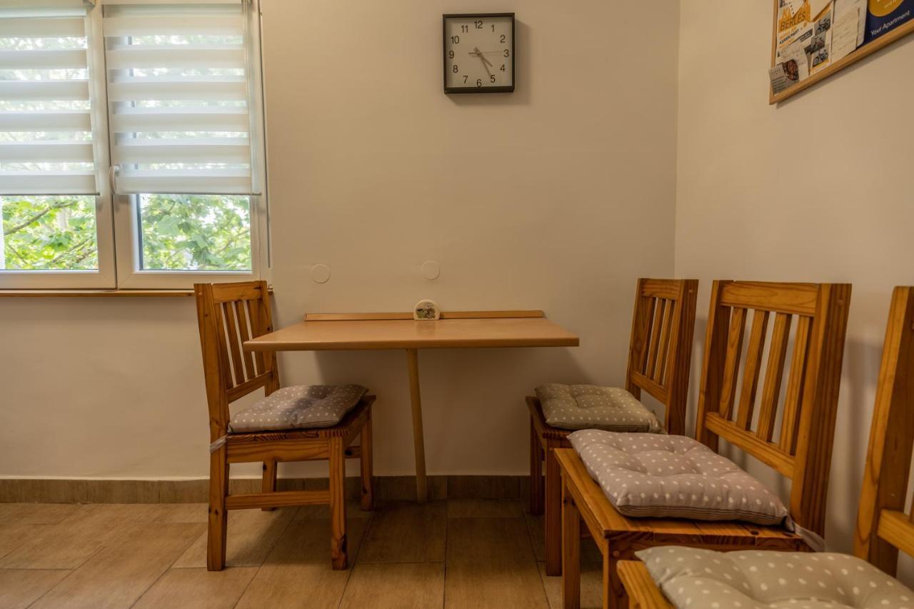 מאקו Your Apartment מראה חיצוני תמונה
