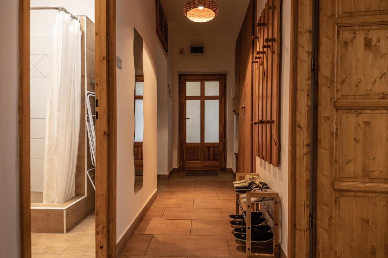 מאקו Your Apartment מראה חיצוני תמונה