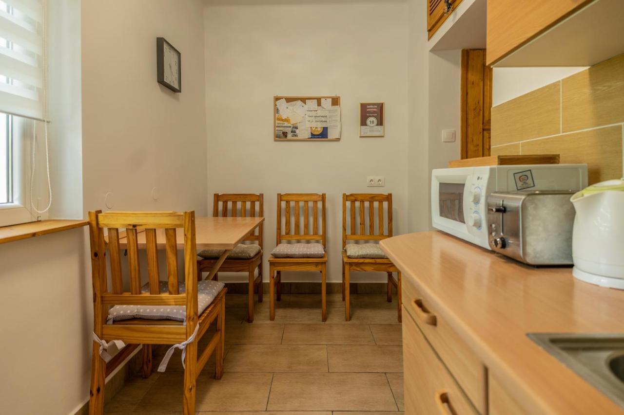 מאקו Your Apartment מראה חיצוני תמונה