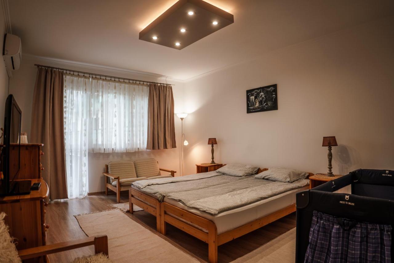 מאקו Your Apartment מראה חיצוני תמונה