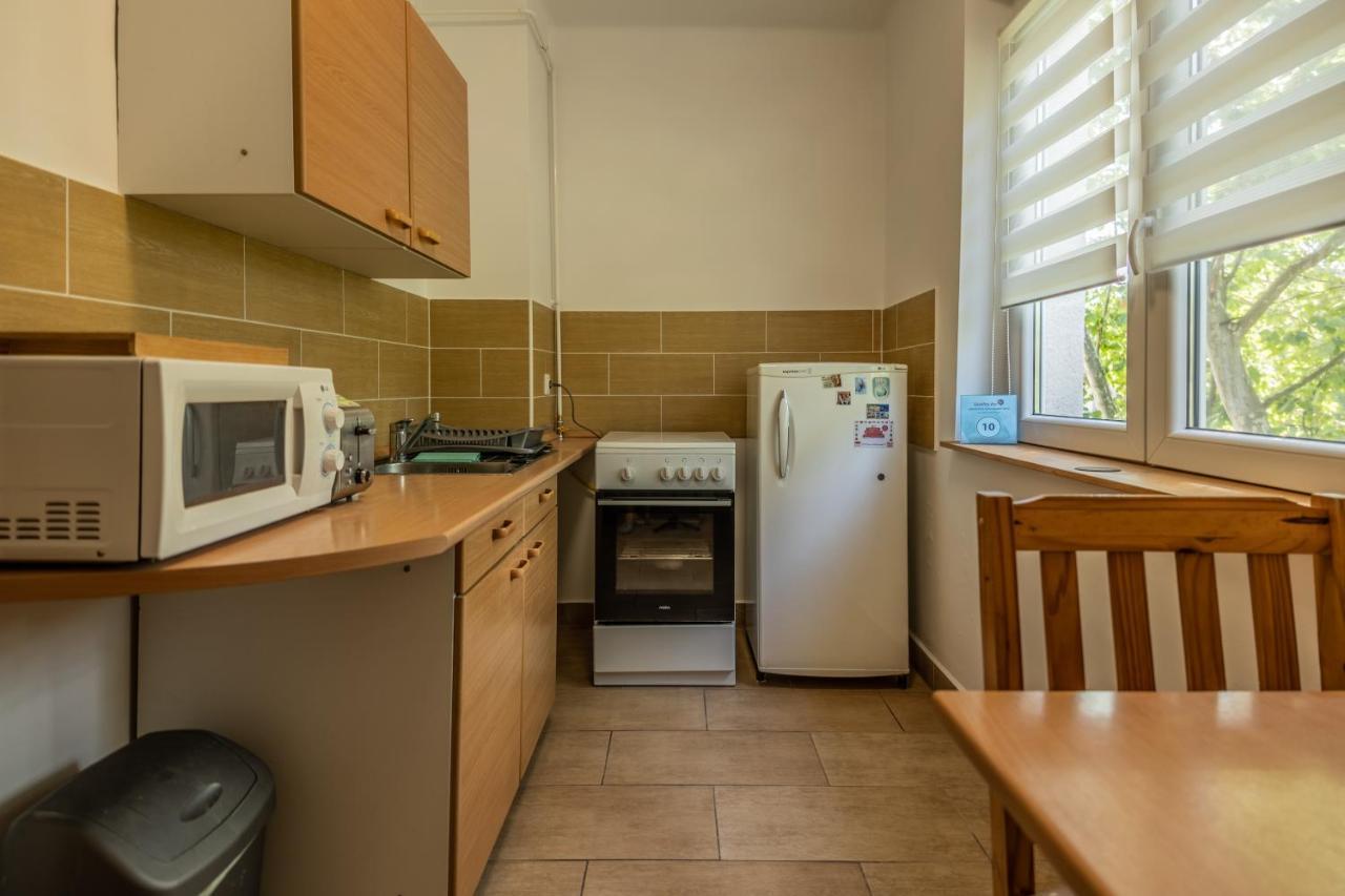 מאקו Your Apartment מראה חיצוני תמונה