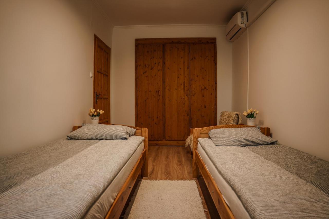 מאקו Your Apartment מראה חיצוני תמונה