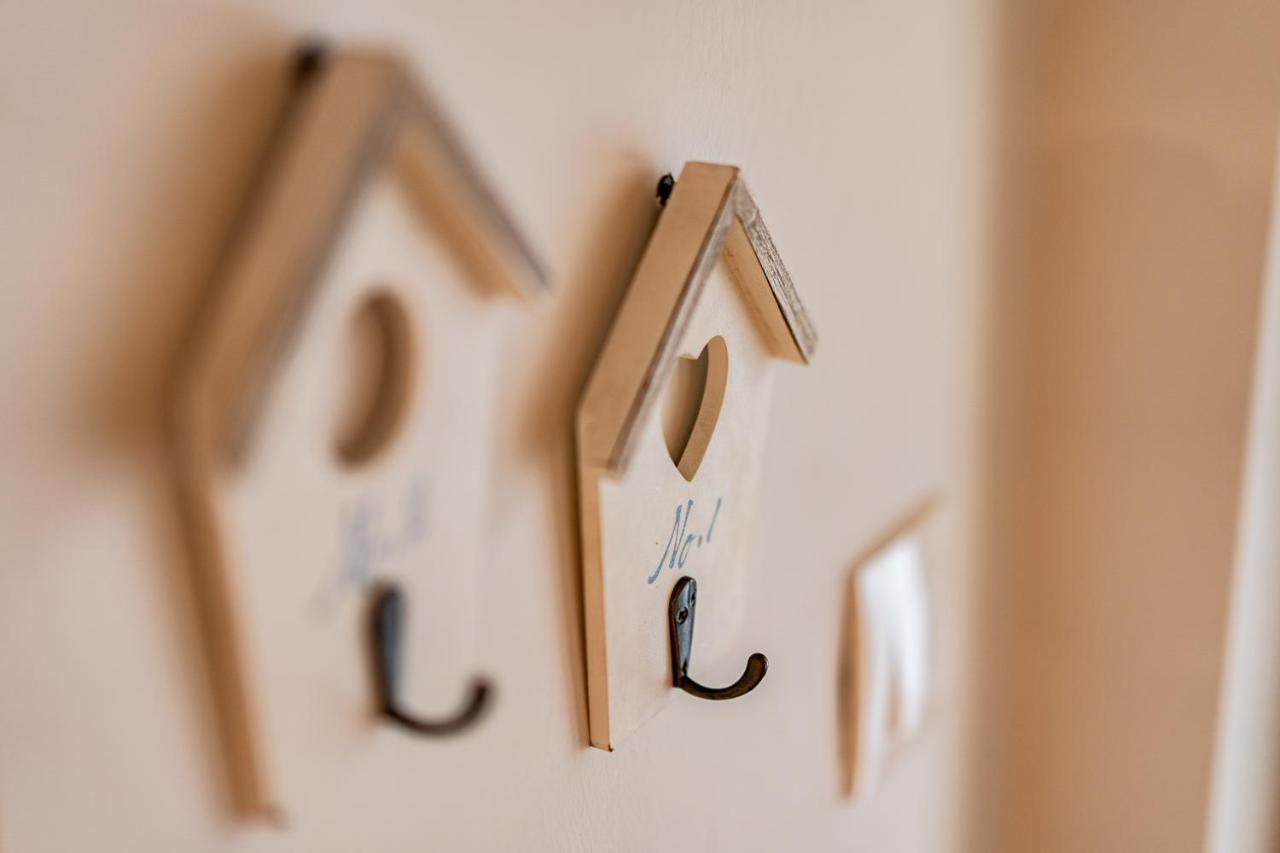 מאקו Your Apartment מראה חיצוני תמונה