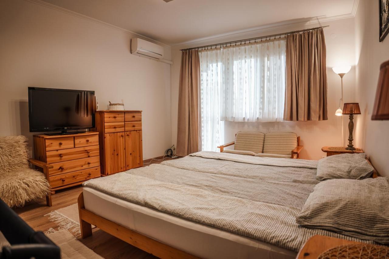 מאקו Your Apartment מראה חיצוני תמונה